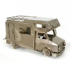 Porte Bouteille Camping Car