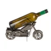 Porte Bouteille En Métal – Moto