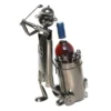 Porte Bouteille Golfeur
