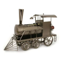 Porte Bouteille Locomotive – Modèle 1