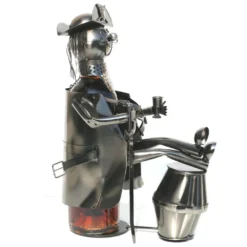 Porte Bouteille Pirate