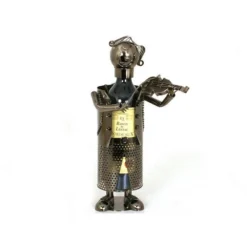 Porte Bouteille Violon  Modèle 1