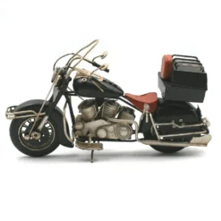 Réplique De Moto Style Cruiser