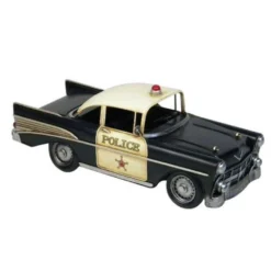 Réplique Voiture De Police