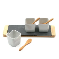 Set Apéritif 8 Pièces