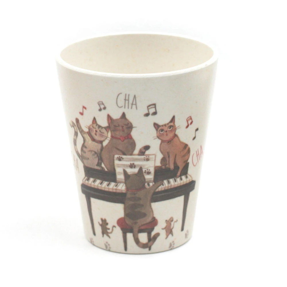 Set Vaisselle Enfant 5 Pièces 'Mozart' – Image 3