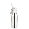 Siphon à Crème Chantilly - INOX - LI.4180
