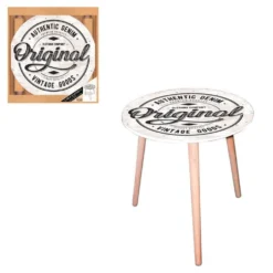 Table D'Appoint - Original