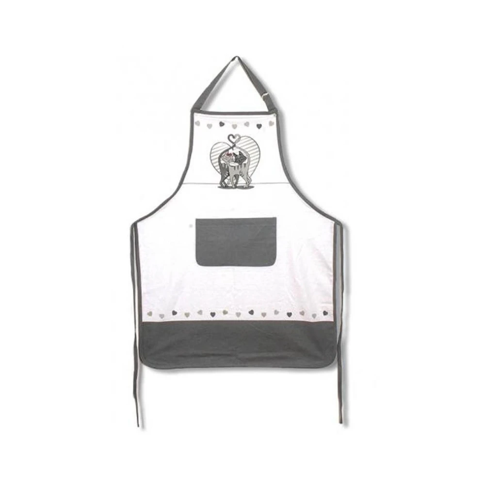 Tablier De Cuisine - Collection Chabada – Image 2