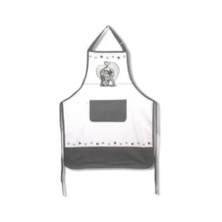 Tablier De Cuisine - Collection Chabada