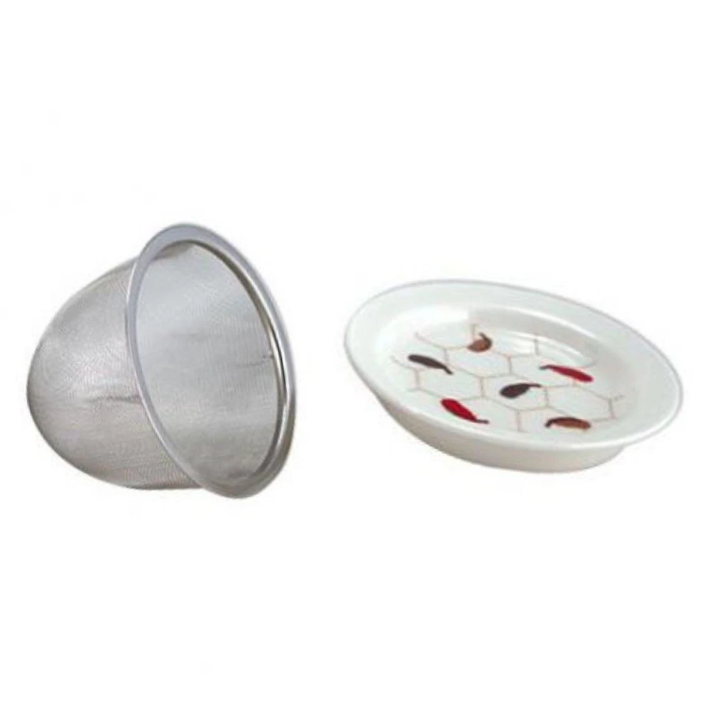 Tisanière Collection Poules Cotty 325 Ml – Image 3