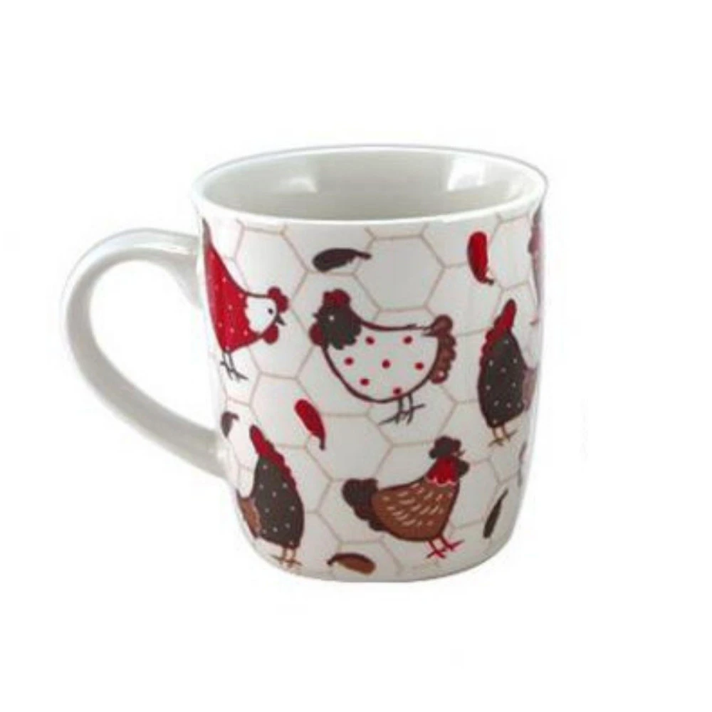 Tisanière Collection Poules Cotty 325 Ml – Image 4