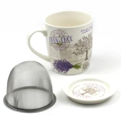 Tisanière - Senteur Provence