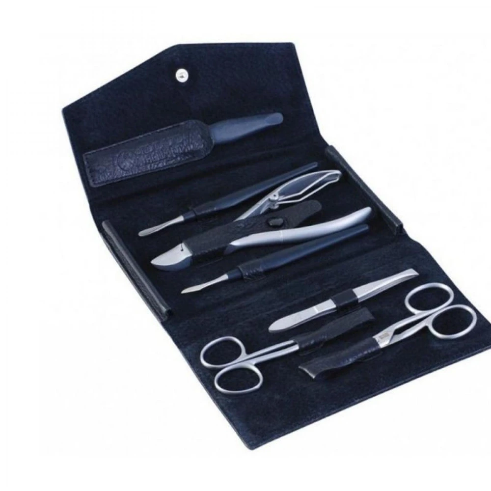 Trousse Manucure Dovo - 521.016 – Image 4