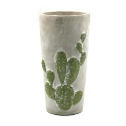 Vase Cactus – 23 Cm