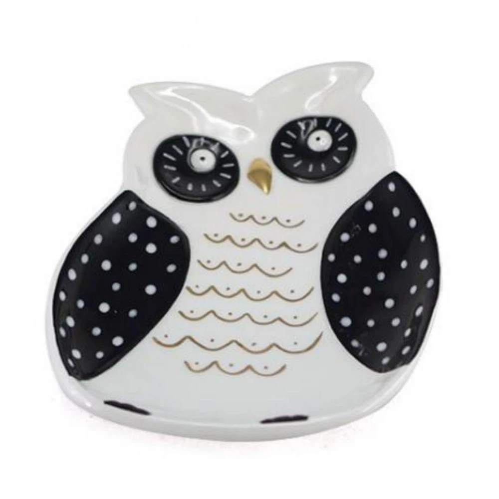 Vide Poche Chouette Soho